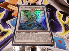 Yu-Gi-Oh!  1 × Antiker