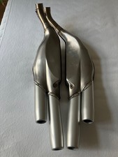 MV Agusta F4 RG3 Auspuff