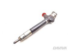 Ford Transit Einspritzdüse