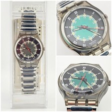 Swatch Gent Flex Screw Driver