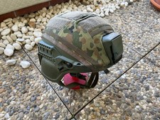 Orig. Bundeswehr Ballistischer