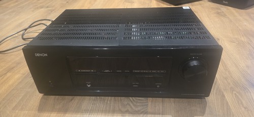 Denon avr x500 - denon, 5.1