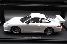 AUTOart++Porsche 911 996