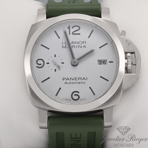 Panerai luminor marina - marina, 44