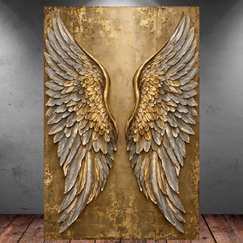 Leinwand bild xxl abstrakt - leinwand,