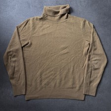 UNIQLO GR. S Herren Rollkragen