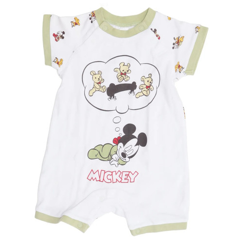 Disney strampler - disney,,