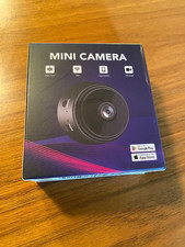 mini wifi kamera mit akku