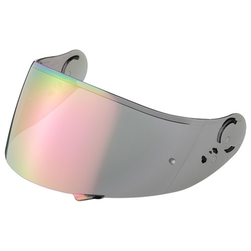 Shoei visier cns regenbogen - shoei,
