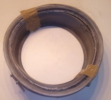 Türdichtung Türmanschette