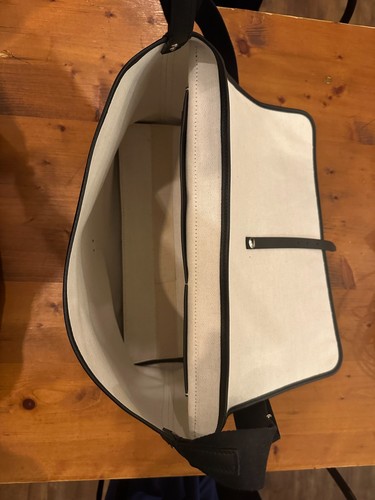 Goyard messenger capetian - goyard, mm