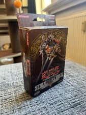 Structure Deck Warriors