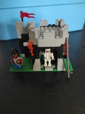 LEGO System 6036 Ritterburg