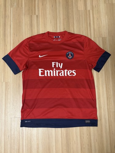 Originales nike trikot paris - nike,