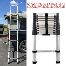  Teleskopleiter ausziehbar