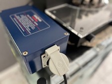 Audioplan Volksfilter High End HiFi Netzfilter für die Optimierung des Klang.