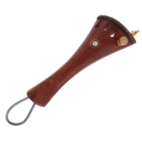 Saitenhalter für violine mit - ,