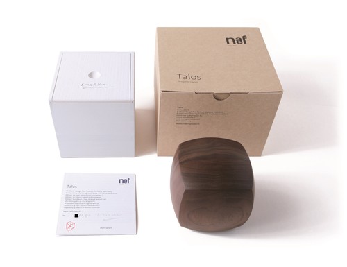 Talos von naef limited - talos, edition