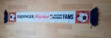 Erdinger Schal nagelneu