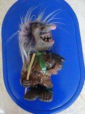 HEICO WURZELSEPP WACKELKOPF