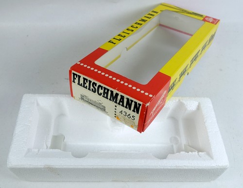 Fleischmann 4365 leerkarton - 4365,