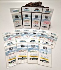 Balzer Heringsvorfach