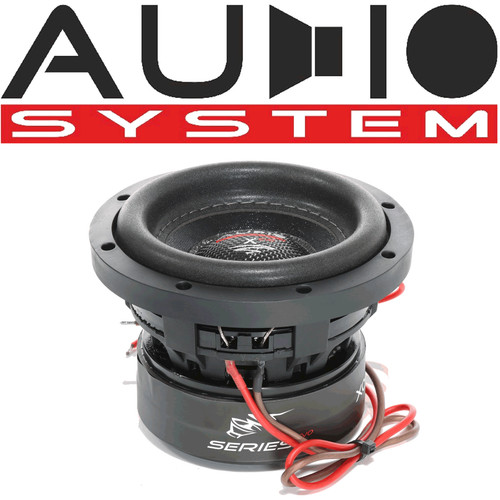 Audio system x06 - x06, evo