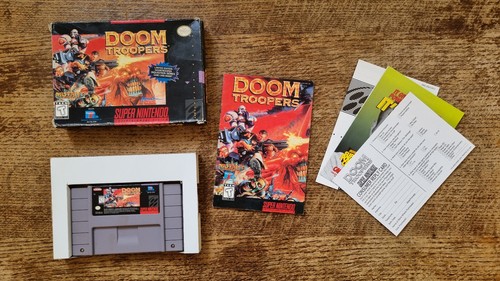 Snes super nintendo - snes,
