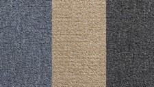 Teppichboden Bodenbelag 2 m Breit Meterware Teppich Kurzflor Teppich Auslegware