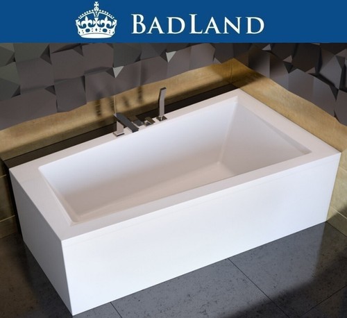 Eckbadewanne wanne 150x85 - wanne,