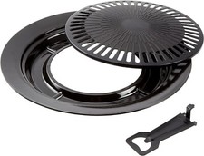 Heller Funke Camping Reise