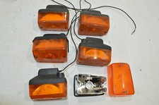 HONDA LEAD 50 BLINKER BLINKLICHT BLINKLEUCHTE VORNE RECHTS LINKS ERSATZTEILE