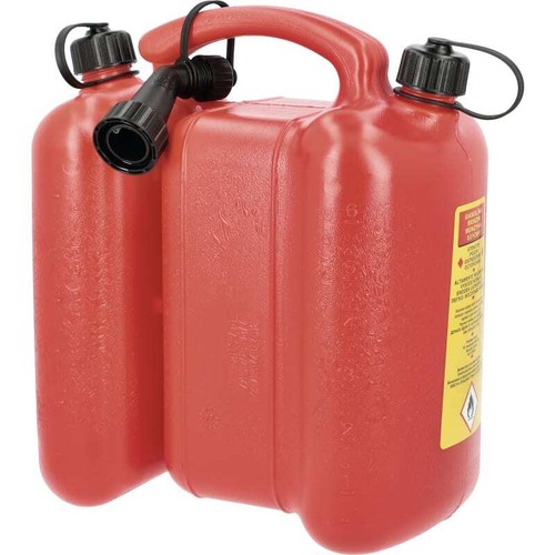 Hans keller kombikanister - hans, 6l