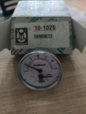 Vaillant 10-1026 Thermometer