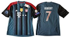 Trikot Adidas FC Bayern