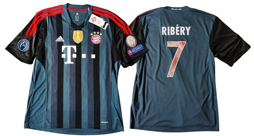Trikot adidas bayern - adidas, fc