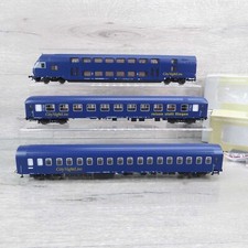 HERIS - H0 - CNL - 3-tlg. Set