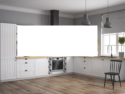Küchenzeile einbauküche - /,