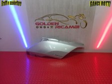 2004 HONDA PANTHEON 150 REAR