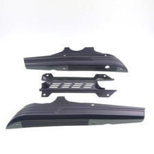 Seitenverkleidung Mittelabdeckung Set für Hercules Optima Mofa Moped HR2 M 3 4 5