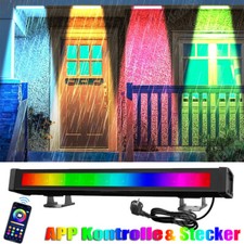 36W LED Par DMX Strahler