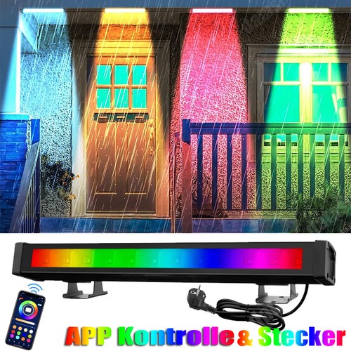 36w led wall washer - wall,