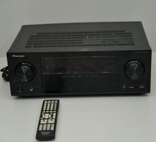 Pioneer VSX-528-K 5.1 Kanal AV Receiver Hifi Verstärker mit 6xHDMI 130Watt