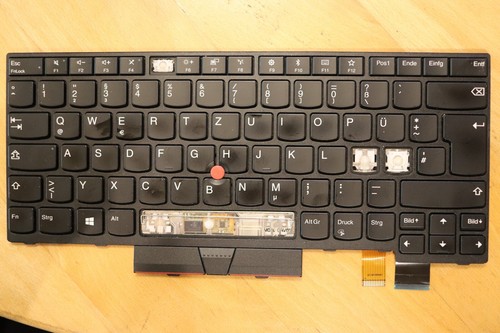 Ersatztaste tastatur lenovo - ersatztaste,