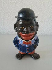 uralt Farbiger Ureinwohner