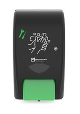 deb stoko/SC Johnson Spender