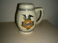 Harley Davidson Bierkrug Easy Rider Biker Motorrad 