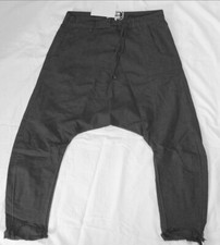 Haremshose One Teaspoon Luxe Harem 26 XS 34-36 neu