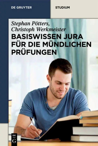 Basiswissen jura für die - jura,