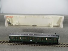 Fleischmann Spur H0 5086 K